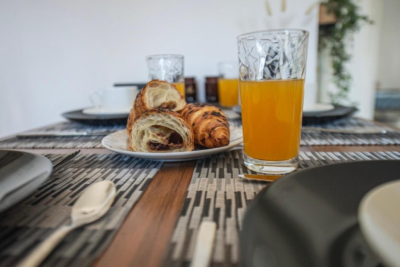 Ionian Luxury Apartments Перама Екстериор снимка