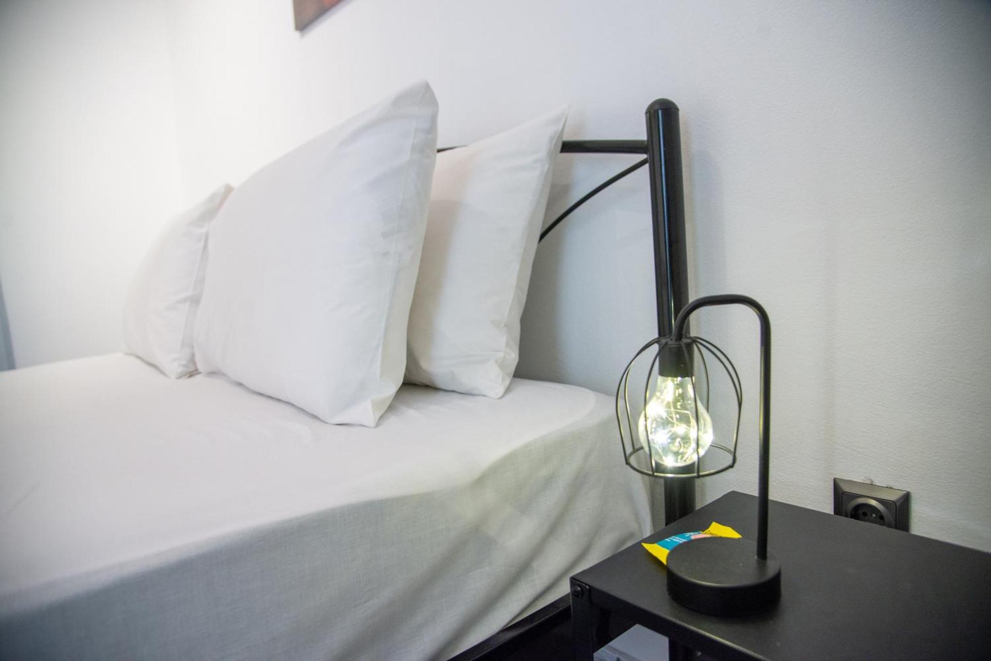Ionian Luxury Apartments Перама Екстериор снимка